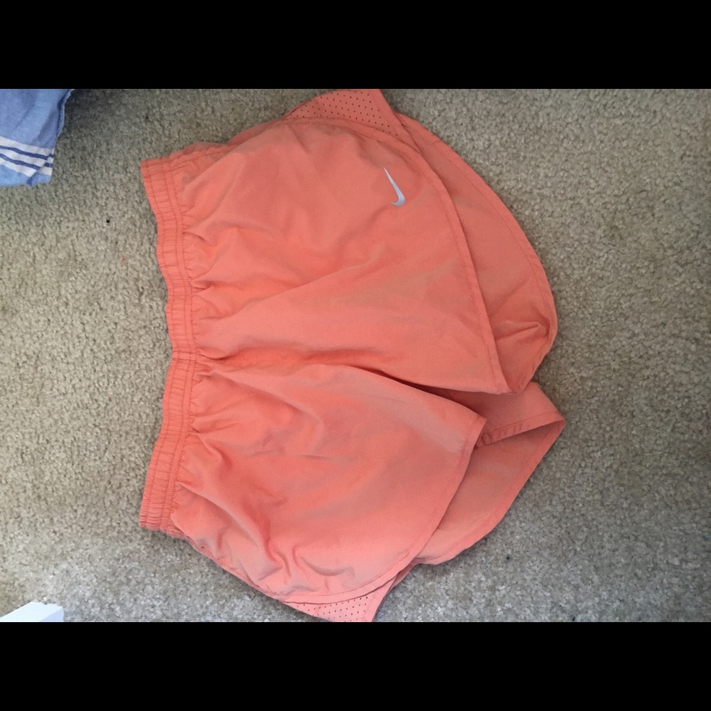 Brand new never worn Nike Modern Tempo Shorts